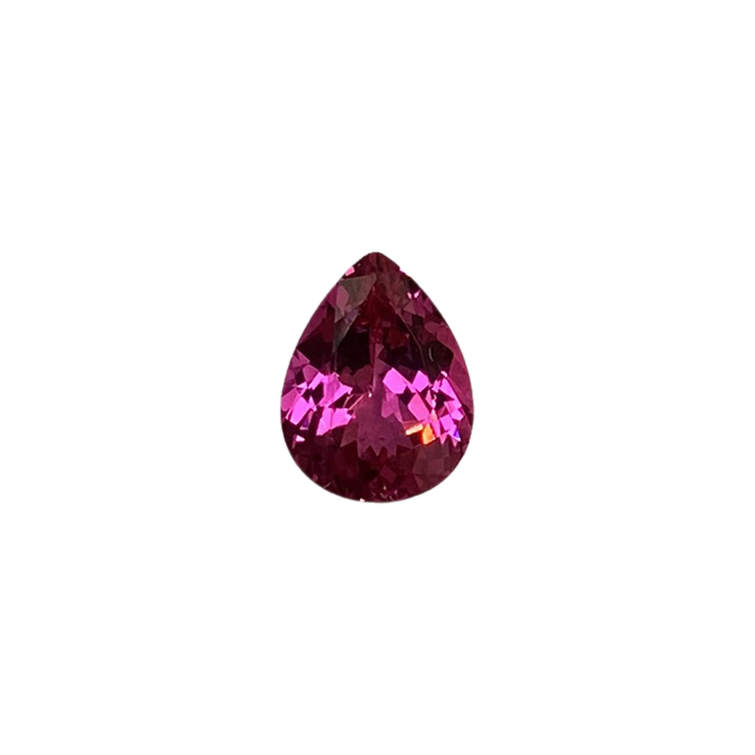 1.79ct Pear Shape Spinel