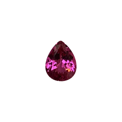 1.79ct Pear Shape Spinel