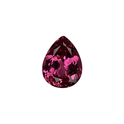 1.79ct Pear Shape Spinel