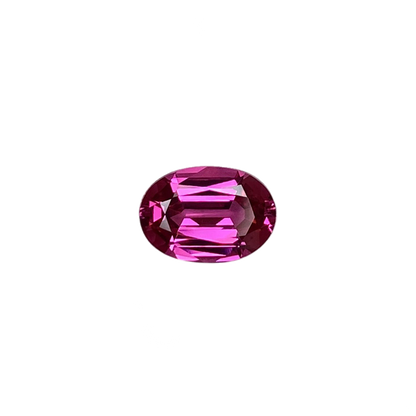 1.55ct Oval Hot Pink Spinel