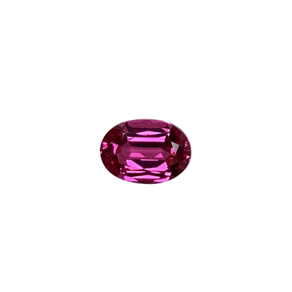 1.55ct Oval Hot Pink Spinel