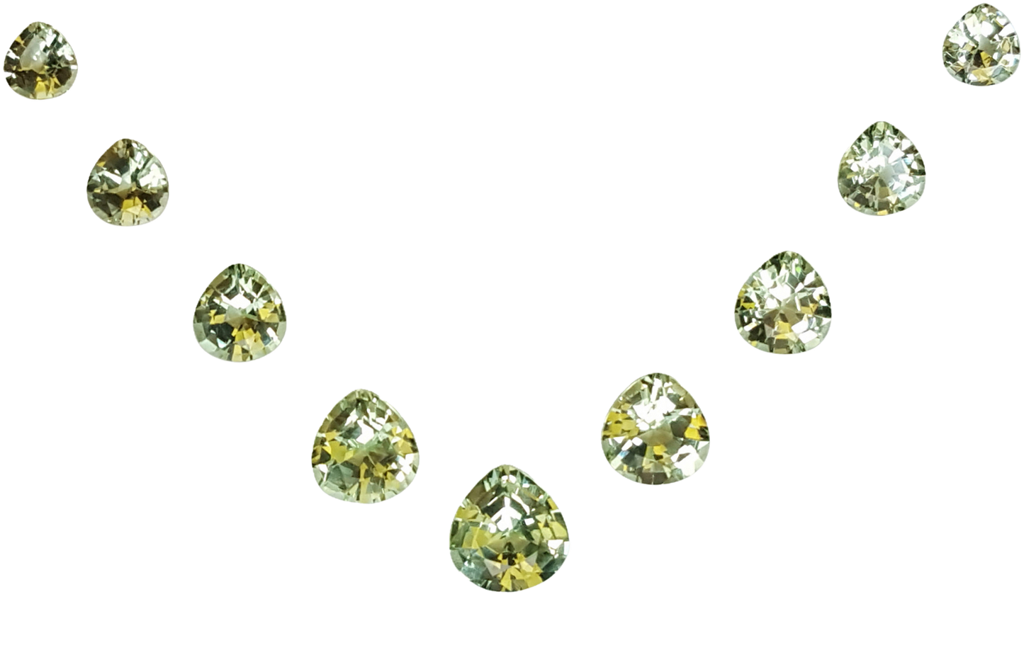 Onion Mint Garnet Suite