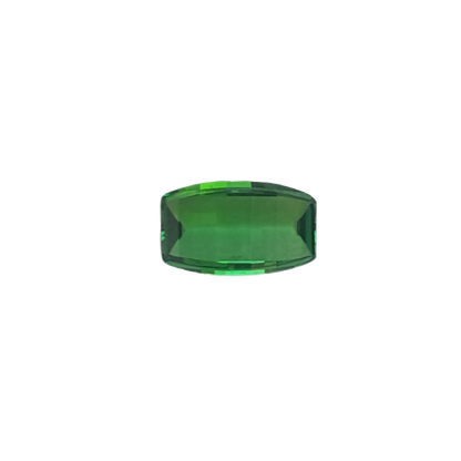 2.25ct Briolette Bright Green Tsavorite