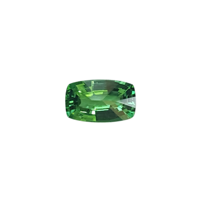 1.86ct Fancy Cut Bright Green Tsavorite
