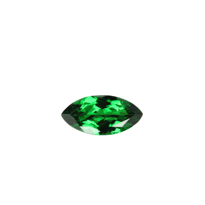 2.39ct Marquise Fine Intense Green Tsavorite