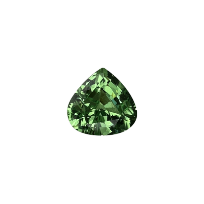 2.07ct Onion Bright Green Tsavorite