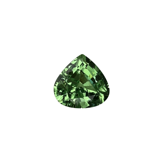 2.07ct Onion Bright Green Tsavorite