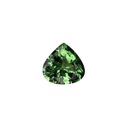 2.07ct Onion Bright Green Tsavorite