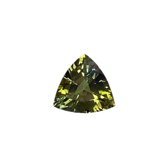 1.16ct Trillion NATURAL Color Tanzanite