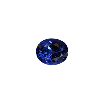 10.25ct Oval AAA Color Tanzanite