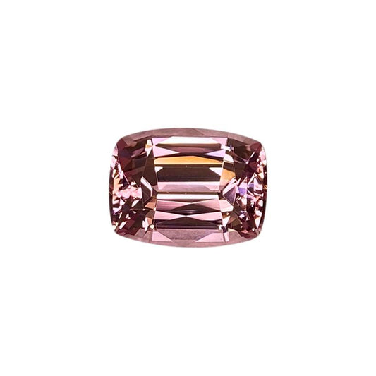 Cushion Peach Malaya Garnet