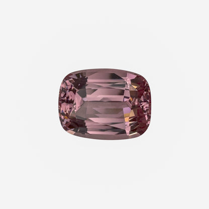 Cushion Peach Malaya Garnet