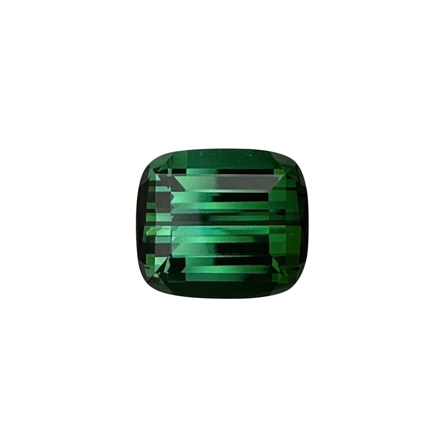 15.56ct Green Tourmaline