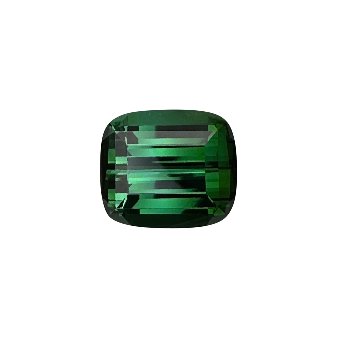 15.56ct Green Tourmaline