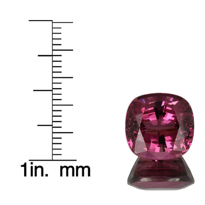 9.22ct Cushion Spinel