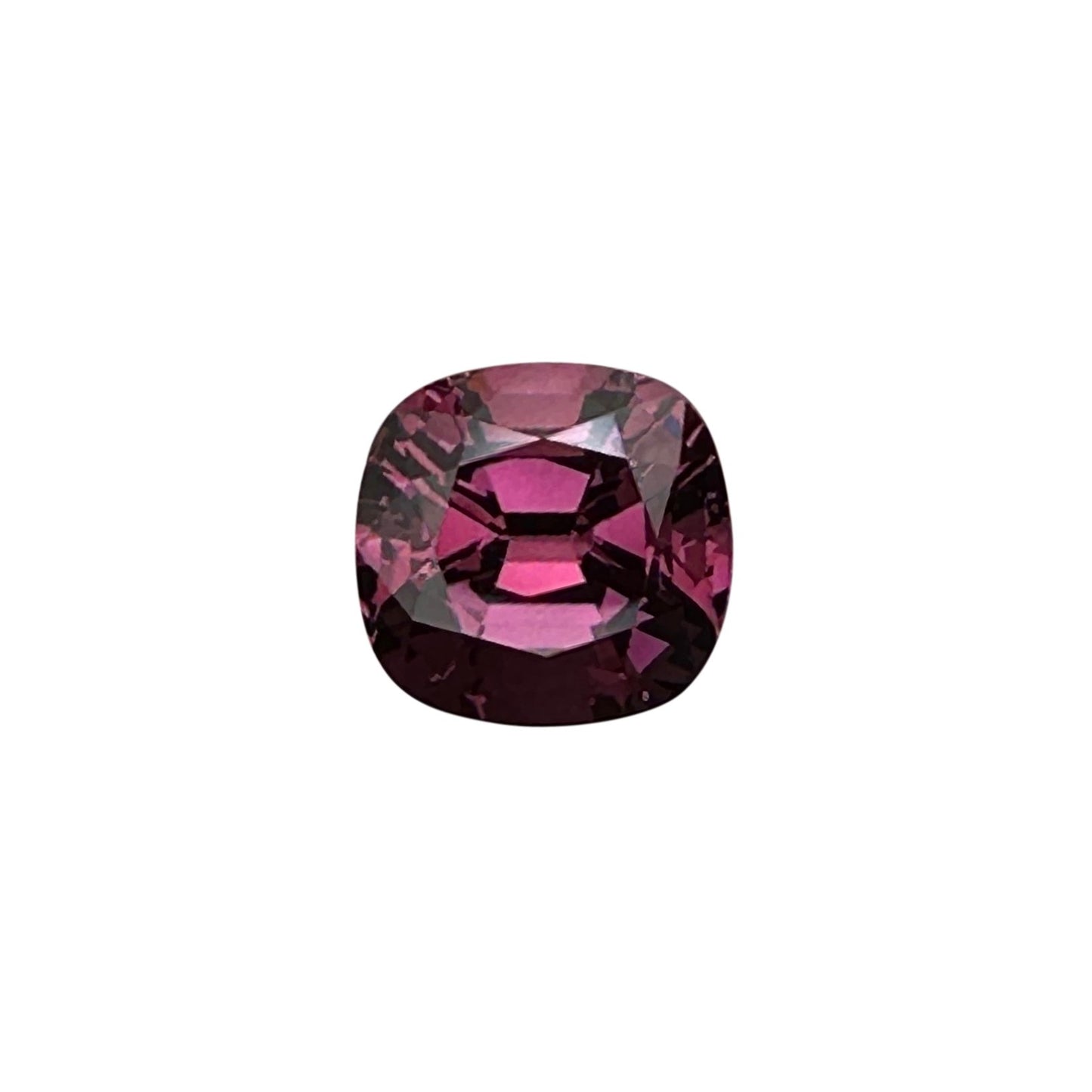 9.22ct Cushion Spinel