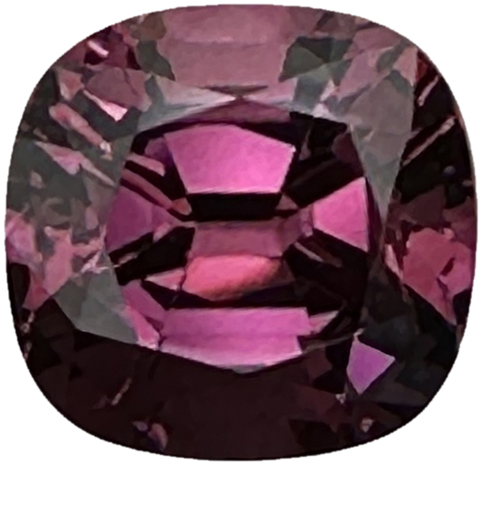 9.22ct Cushion Spinel