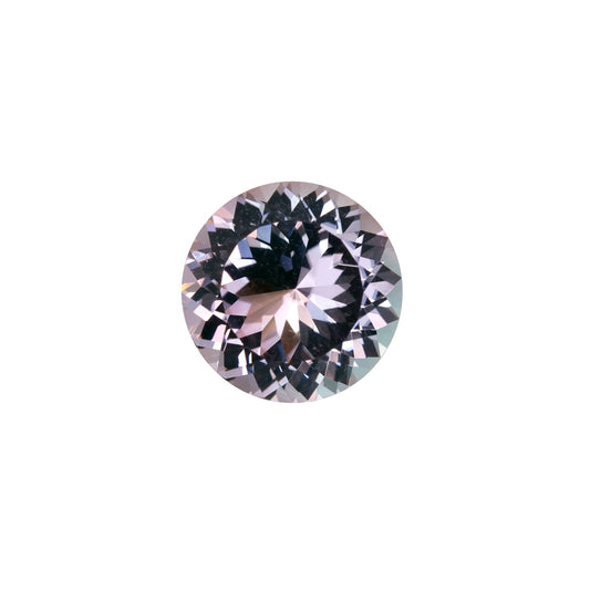 14.6mm Round Bi-Color Tourmaline