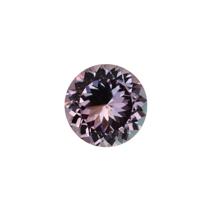 14.6mm Round Bi-Color Tourmaline