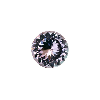 14.6mm Round Bi-Color Tourmaline