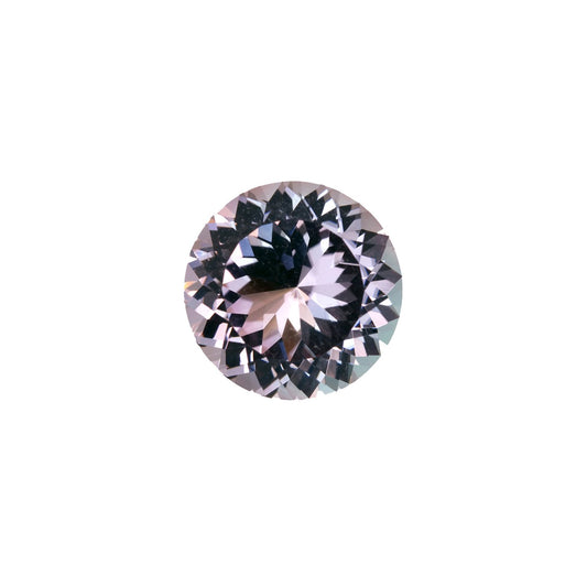 14.6mm Round Bi-Color Tourmaline