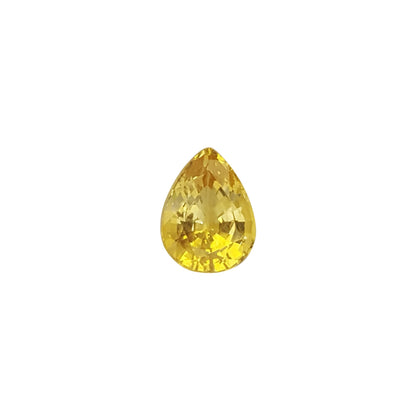4.75ct Pear Shape Danburite