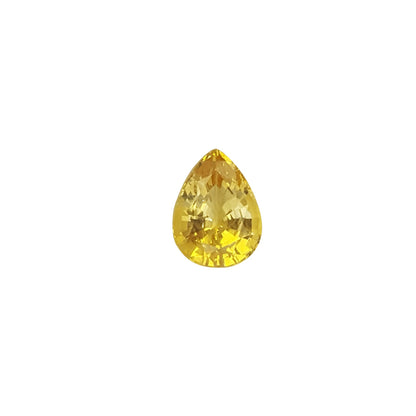 4.75ct Pear Shape Danburite