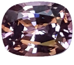 2.32ct Cushion Spinel