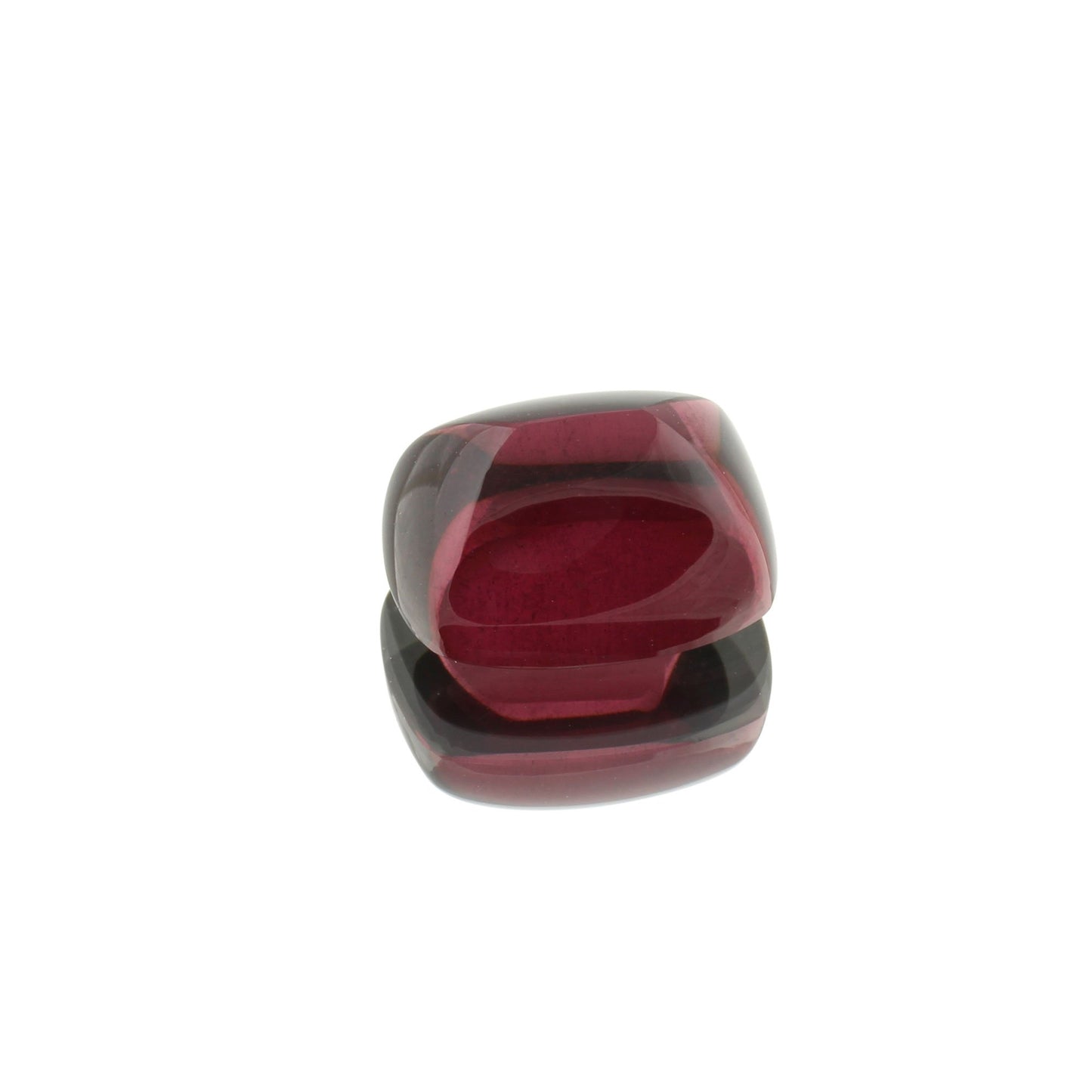 7.4ct Sugarloaf Cab Rhodolite
