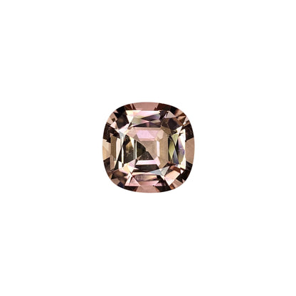 15.44ct Cushion Light Pink Tourmaline