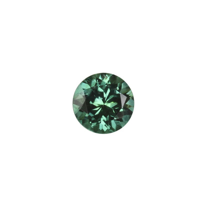 4.5mm Round MBR Color Tourmaline