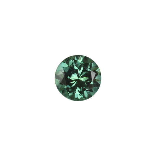 4.5mm Round MBR Color Tourmaline