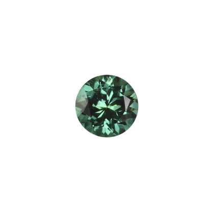 4.5mm Round MBR Color Tourmaline