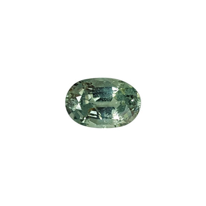 0.86ct Oval Vanadium Crysoberyl