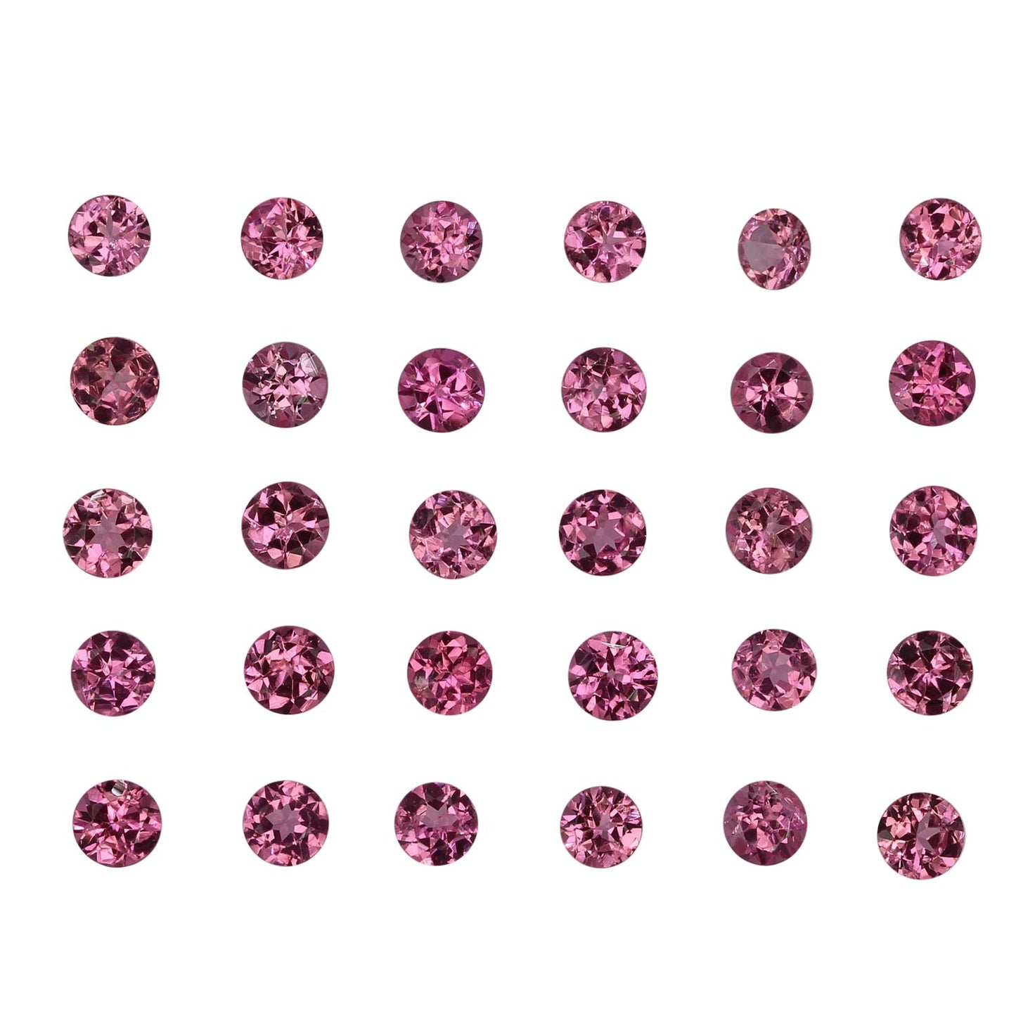 3mm Round Spinel