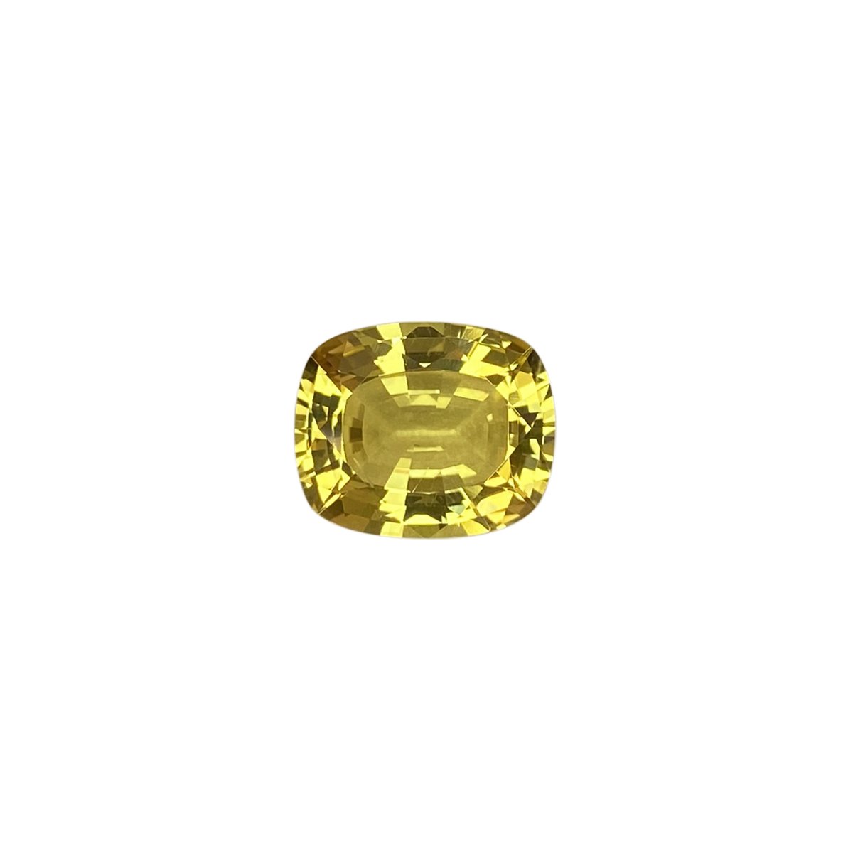 5.23ct Cushion Danburite