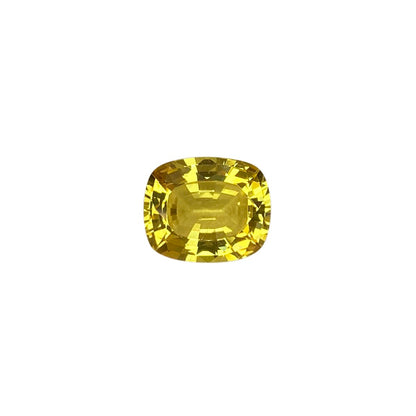 5.23ct Cushion Danburite