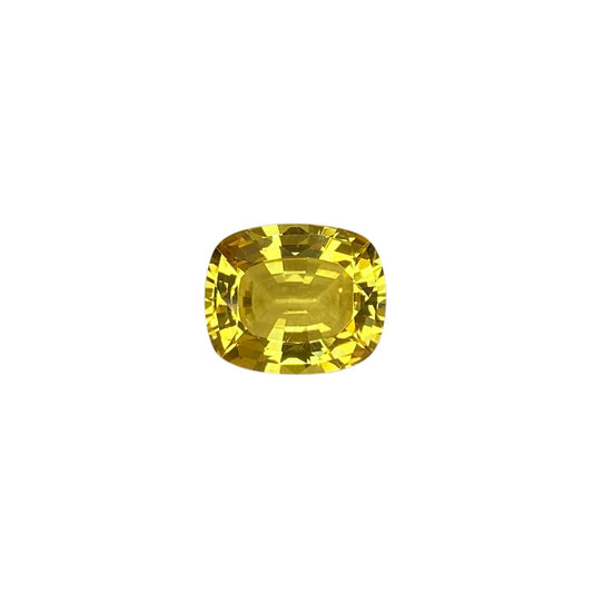 5.23ct Cushion Danburite