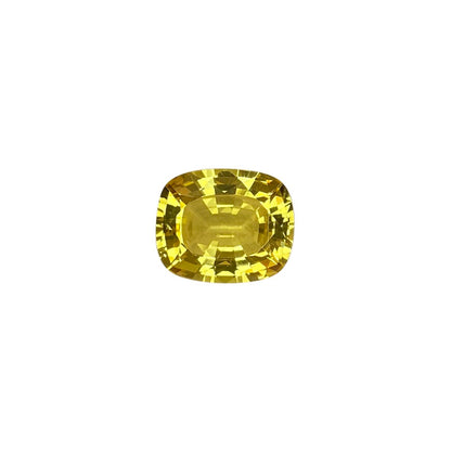5.23ct Cushion Danburite