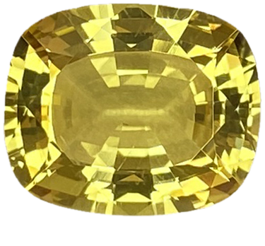 5.23ct Cushion Danburite