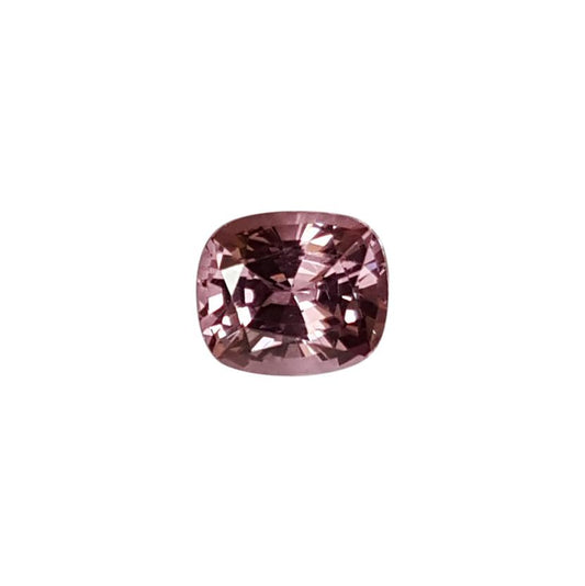 1.35ct Cushion Medium Pink Spinel