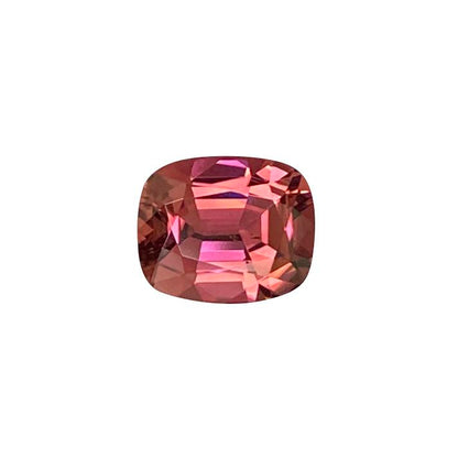 4.11ct Cushion Tourmaline