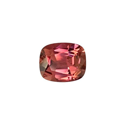 4.11ct Cushion Tourmaline
