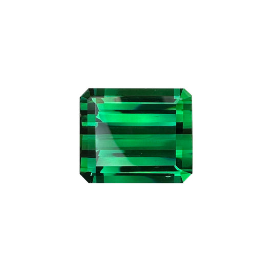 20.41ct Blue-Green Tourmaline