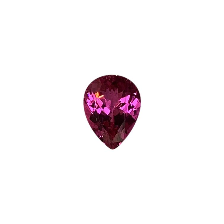 1.79ct Pear Shape Spinel