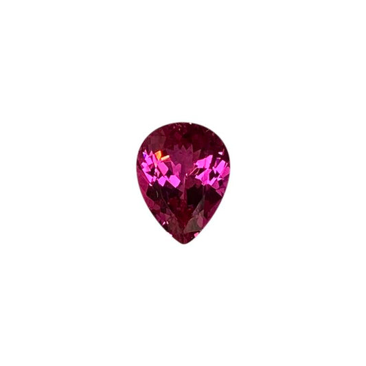 1.79ct Pear Shape Spinel