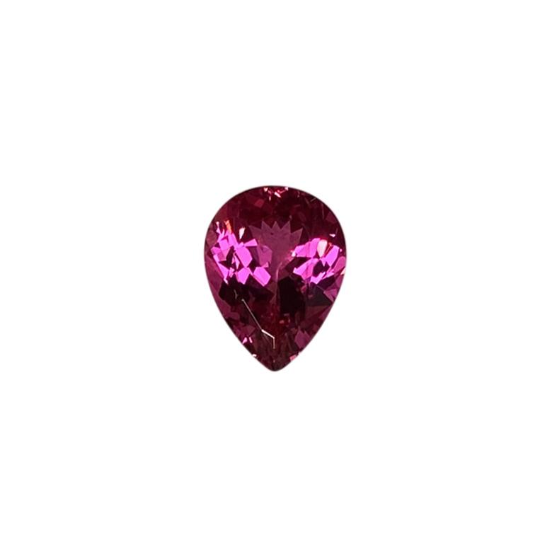 1.79ct Pear Shape Spinel