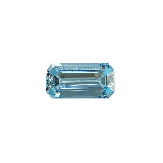 4.5mm Cushion Fine Intense Green Tsavorite