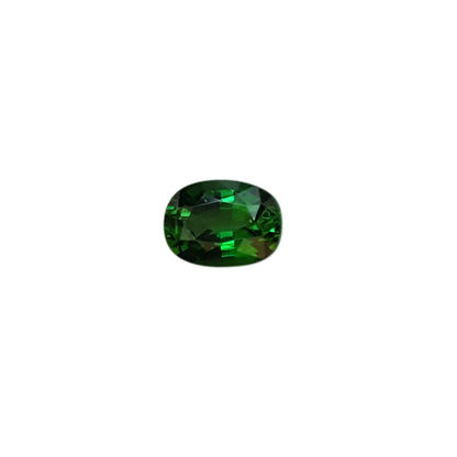 0.92ct Cushion Chrome Tourmaline