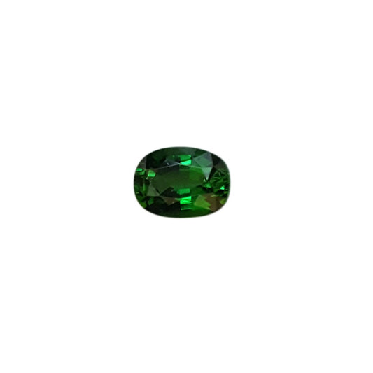 0.92ct Cushion Chrome Tourmaline